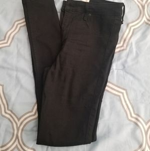 Abercrombie and Fitch Jeggings